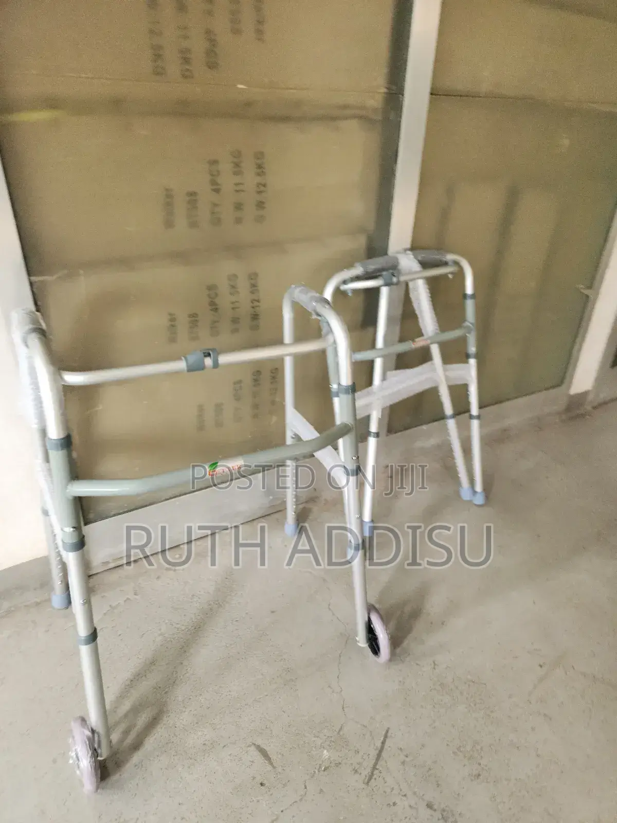 Walker瓶裝walker淼你walker Foldable Walker夠用walker偷竊walker New