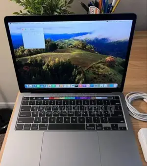 New Laptop Apple MacBook Pro 2019 64GB Intel Core I9 SSD 512GB