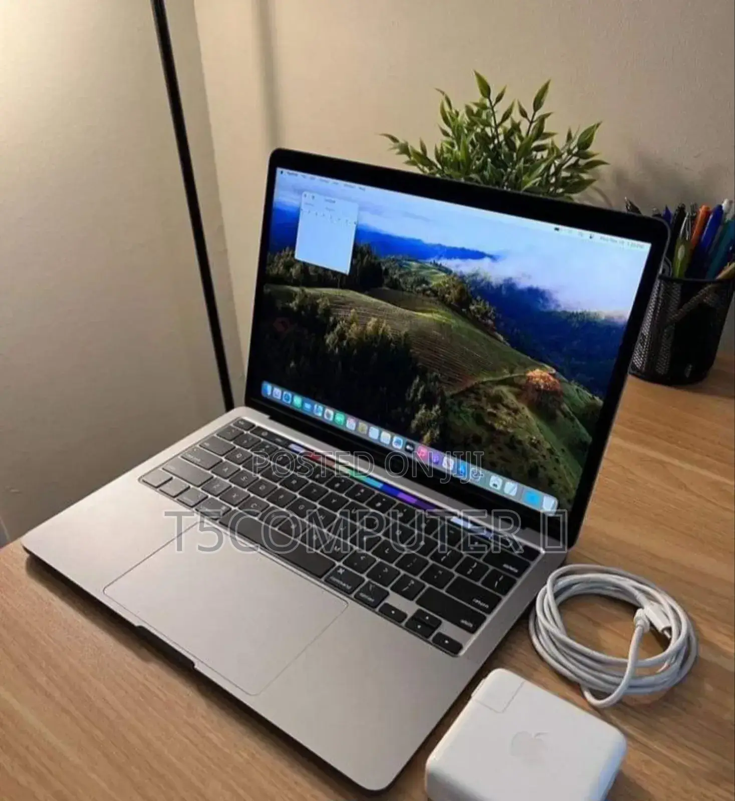New Laptop Apple MacBook Pro 2019 64GB Intel Core I9 SSD 512GB