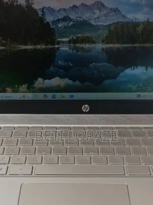 Photo - New Laptop HP Pavilion 15 16GB Intel Core I7 SSD 512GB