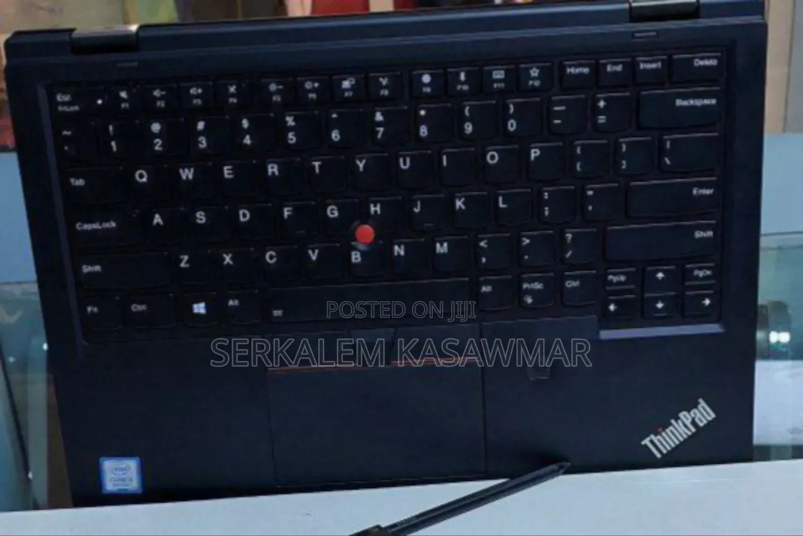 New Laptop Lenovo ThinkPad L380 16GB Intel Core I5 SSD 512GB