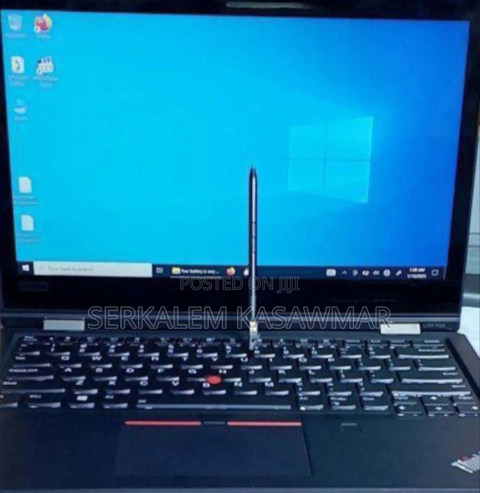 New Laptop Lenovo ThinkPad L380 16GB Intel Core I5 SSD 512GB