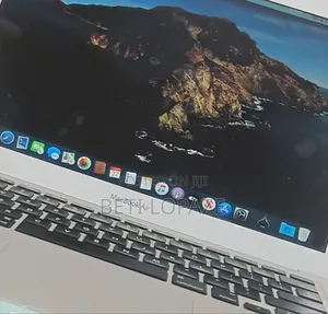 Photo - New Laptop Apple MacBook Air 2014 8GB Intel Core I7 SSD 512GB