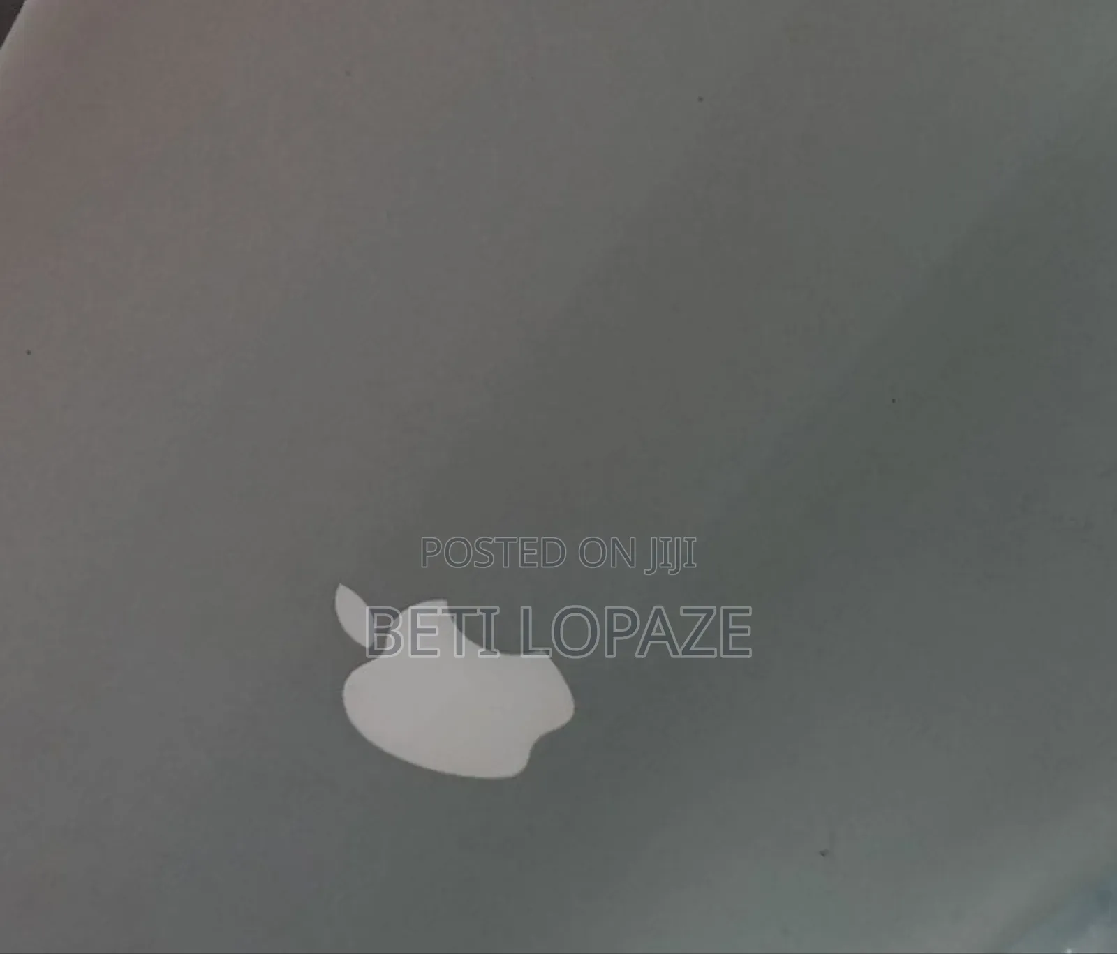 New Laptop Apple MacBook Air 2014 8GB Intel Core I7 SSD 512GB