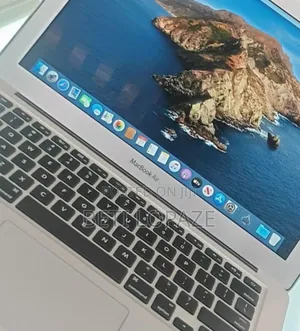 New Laptop Apple MacBook Air 2014 8GB Intel Core I7 SSD 512GB