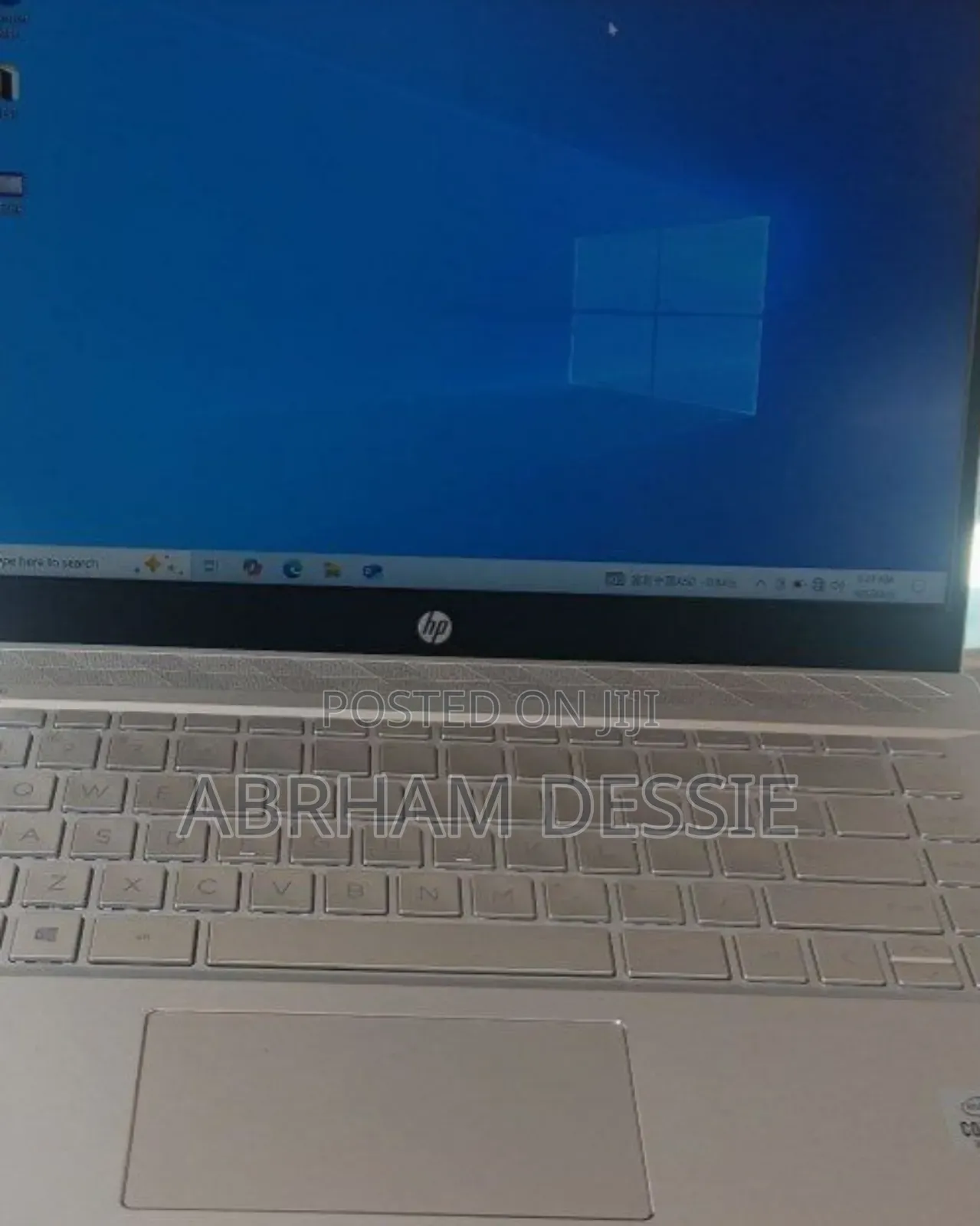 New Laptop HP Pavilion 15 16GB Intel Core I7 SSD 512GB
