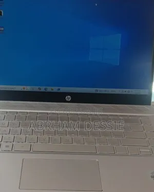 Photo - New Laptop HP Pavilion 15 16GB Intel Core I7 SSD 512GB