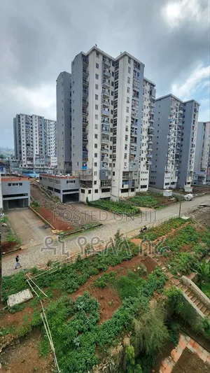 Photo - Furnished 2bdrm Condo in አዲስ አበባ, Bole for sale