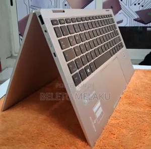 Photo - New Laptop HP EliteBook X360 1040 G7 16GB Intel Core I7 SSD 512GB