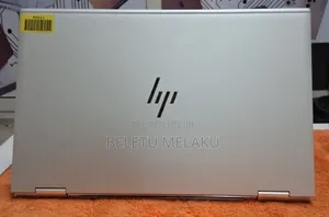 New Laptop HP EliteBook X360 1040 G7 16GB Intel Core I7 SSD 512GB