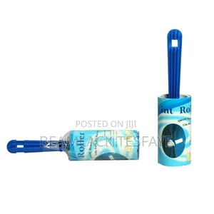 Sticky Washable Lint Remover