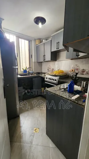 Furnished 2bdrm Condo in አዲስ አበባ, Bole for sale