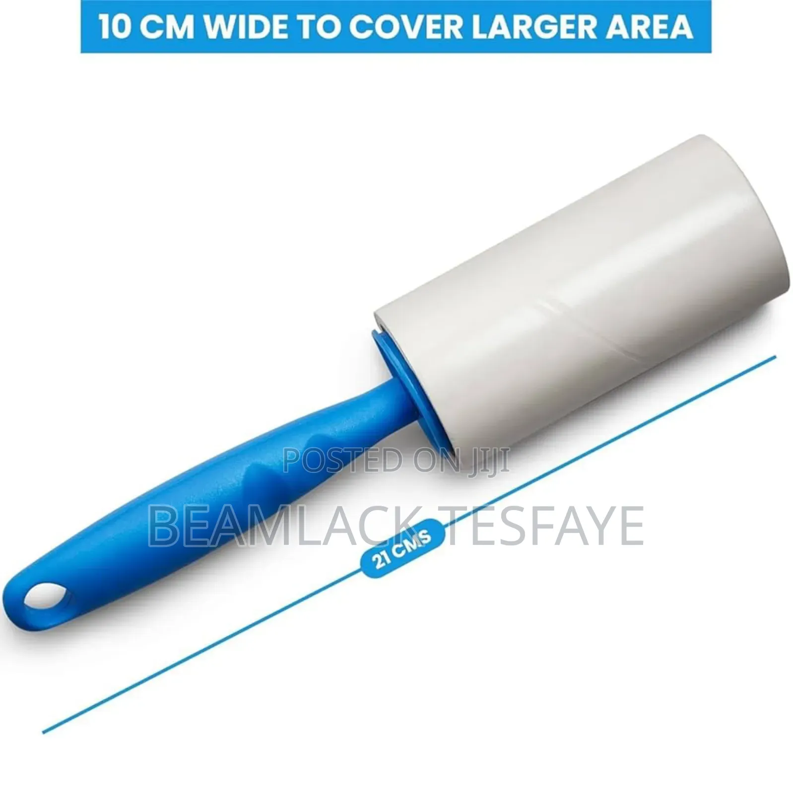 Sticky Washable Lint Remover
