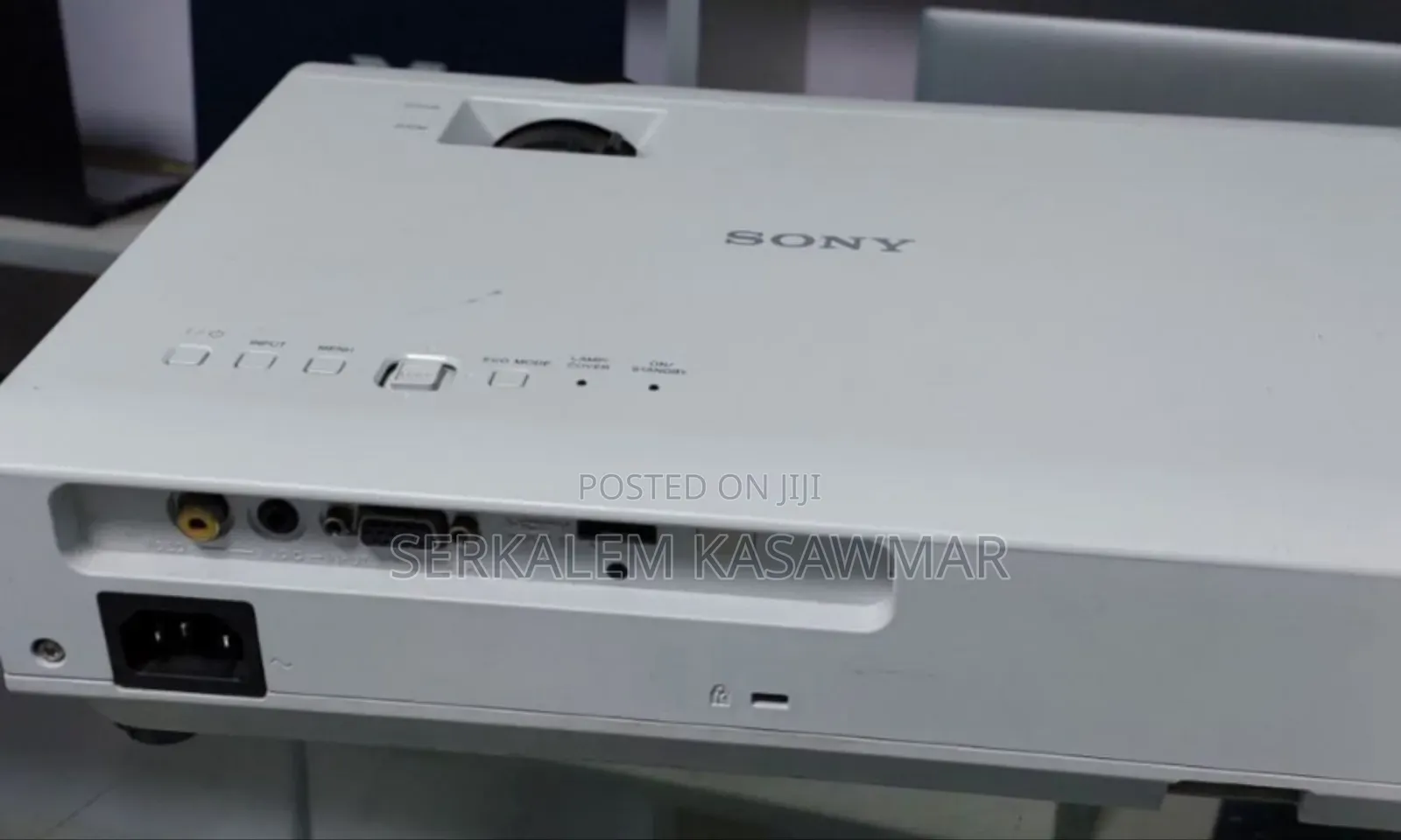High Quality Sony Dx 102 Projector Brand New So