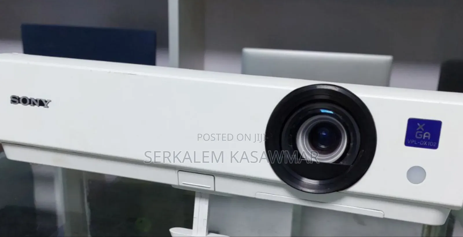 High Quality Sony Dx 102 Projector Brand New So