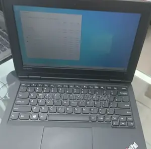 Photo - New Laptop Lenovo ThinkPad X1 Carbon 4GB Intel Core I3 SSD 128GB