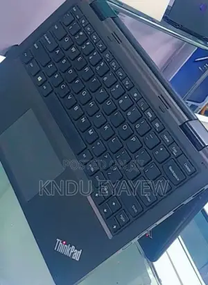 New Laptop Lenovo ThinkPad X1 Carbon 4GB Intel Core I3 SSD 128GB