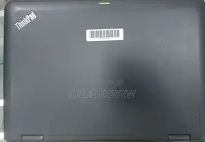 New Laptop Lenovo ThinkPad X1 Carbon 4GB Intel Core I3 SSD 128GB