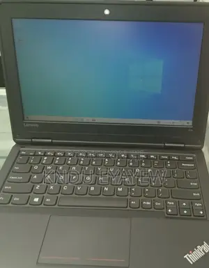 New Laptop Lenovo ThinkPad X1 Carbon 4GB Intel Core I3 SSD 128GB