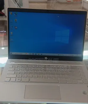 Photo - New Laptop HP 16GB Intel Core I7 SSD 512GB