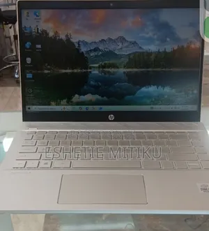 New Laptop HP 16GB Intel Core I7 SSD 512GB