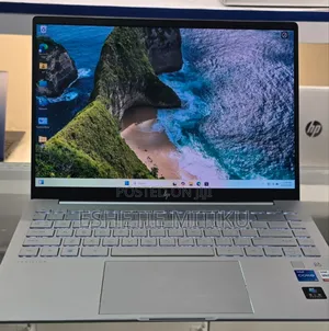 New Laptop HP 16GB Intel Core I7 SSD 512GB