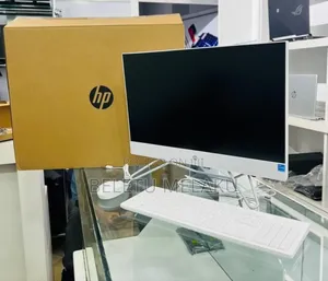 Photo - New Desktop Computer HP 200 G4 22 All-in-One 16GB Intel Core I7 SSD 1T