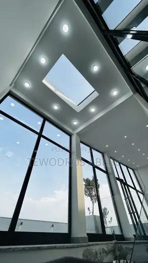 6bdrm House in Eyeta, Yeka for sale