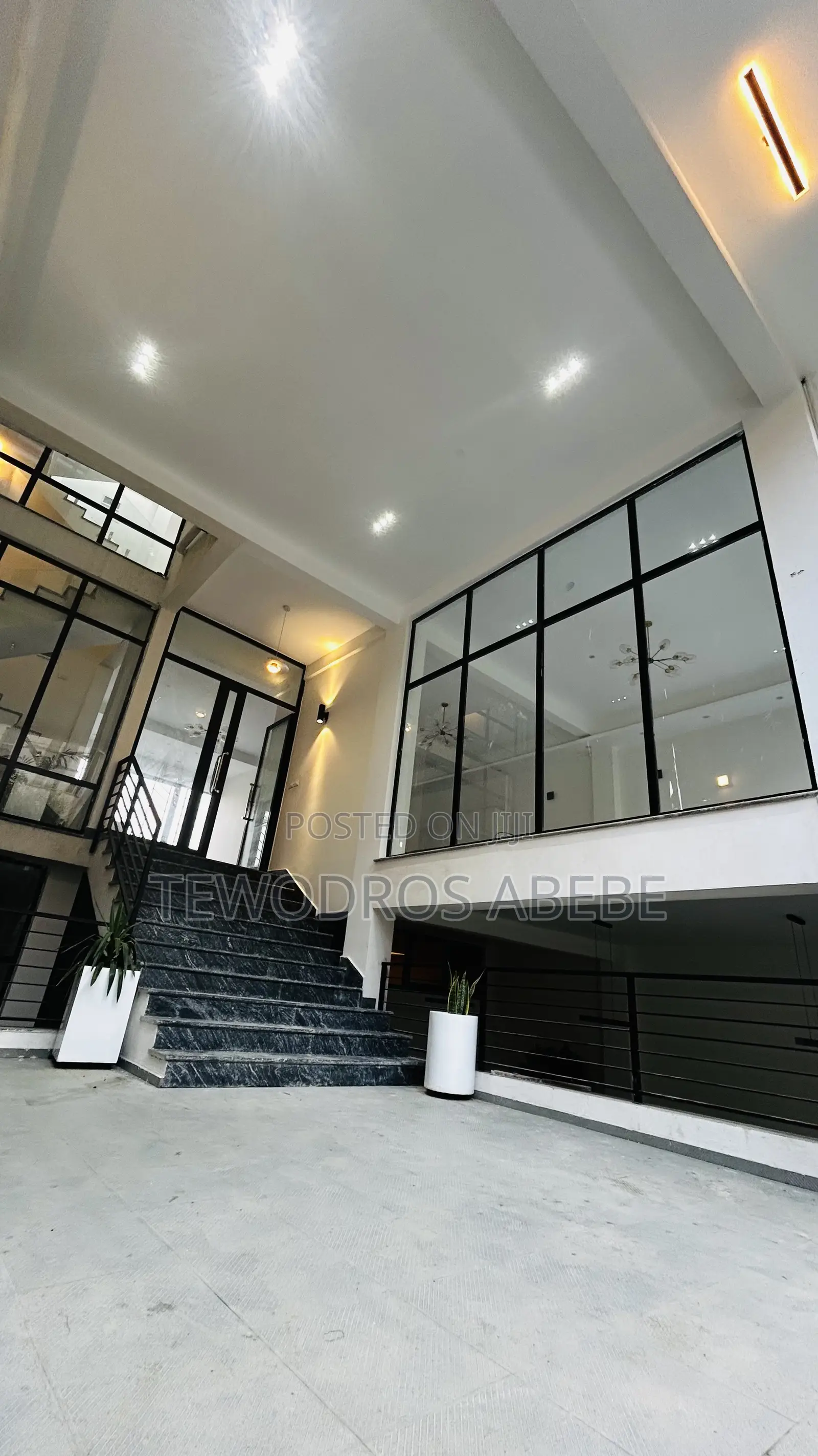 6bdrm House in Eyeta, Yeka for sale