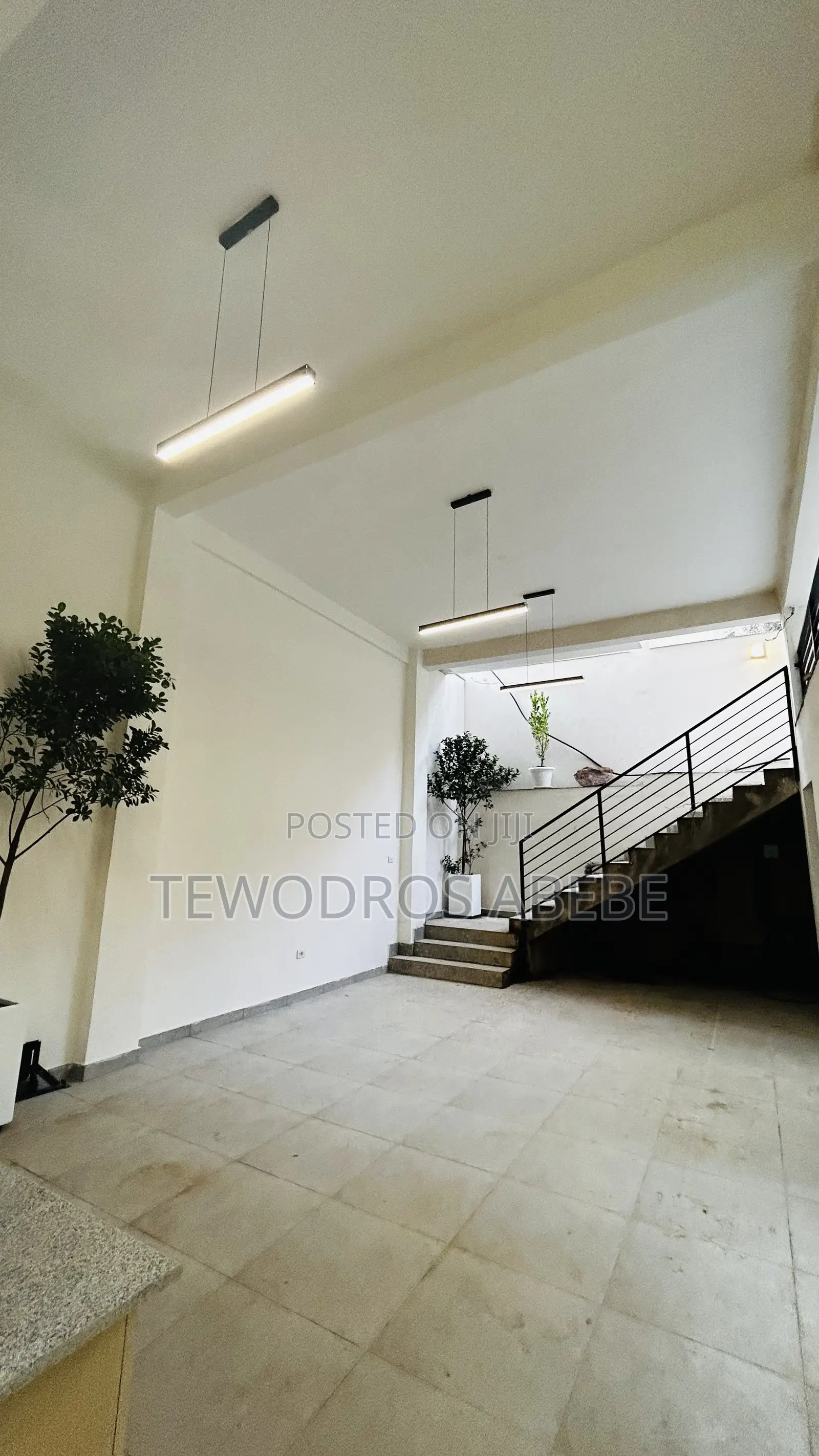 6bdrm House in Eyeta, Yeka for sale