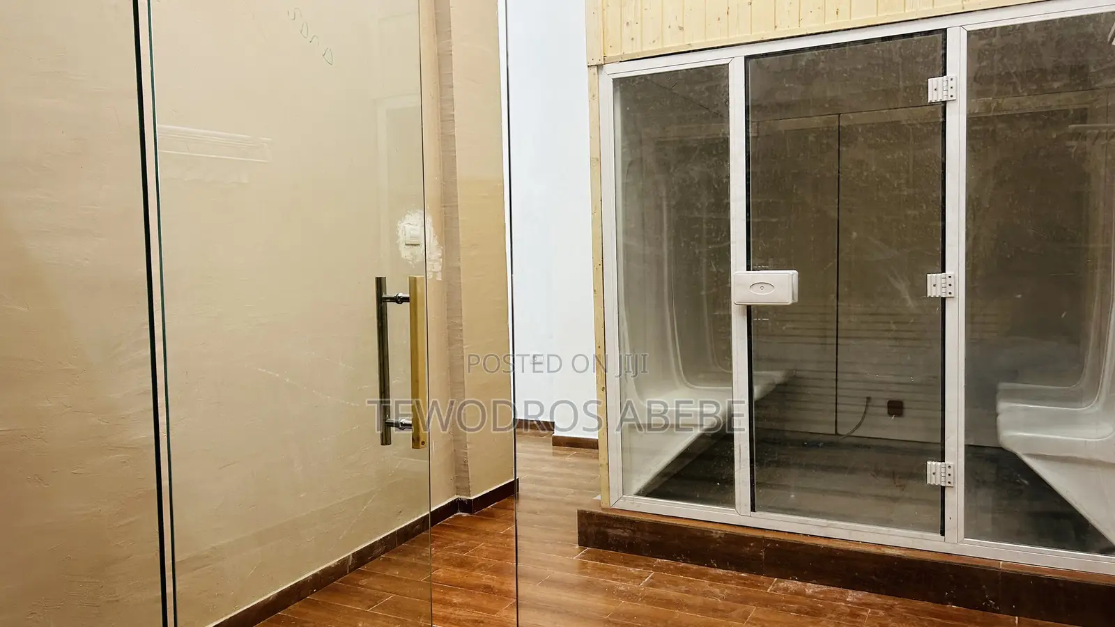 6bdrm House in Eyeta, Yeka for sale