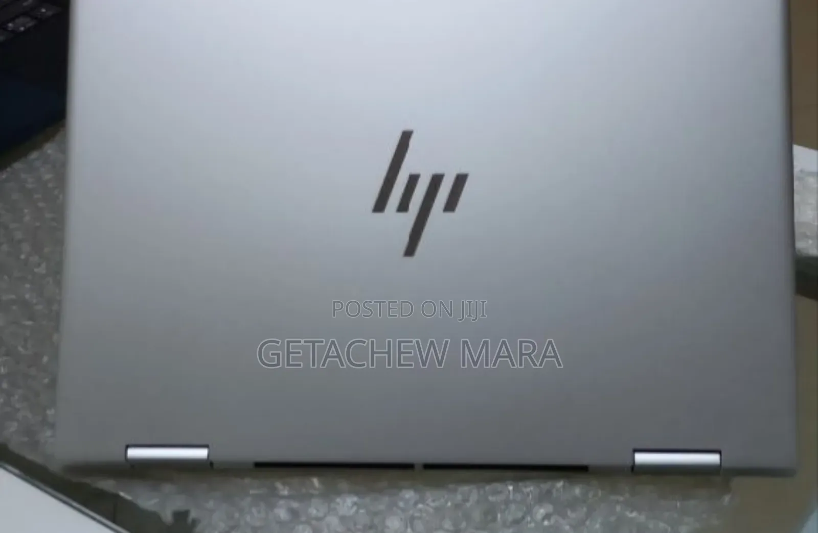 New Laptop HP Envy X360 8GB Intel Core I7 SSD 512GB