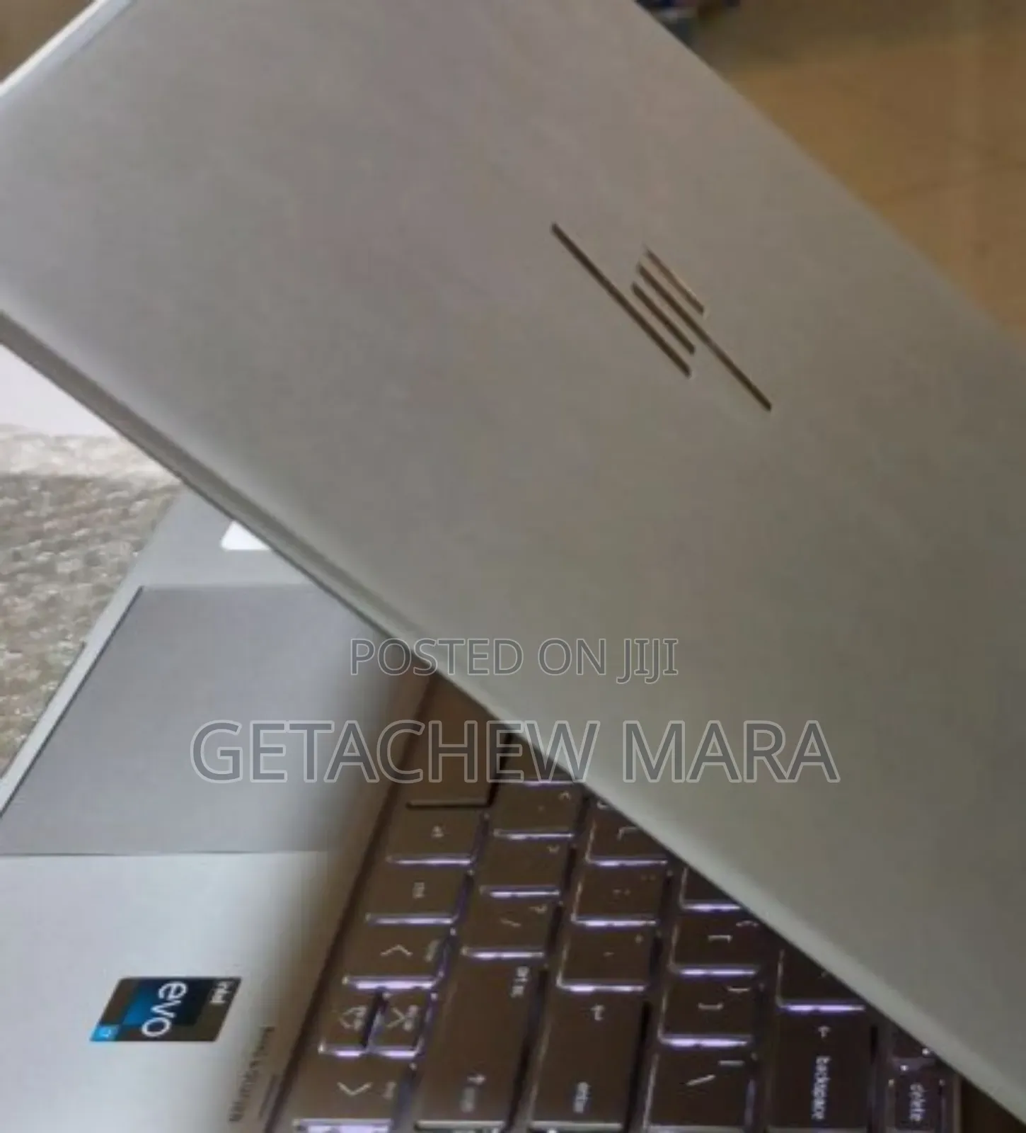 New Laptop HP Envy X360 8GB Intel Core I7 SSD 512GB