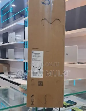 New Desktop Computer HP 200 G4 All-in-One 16GB Intel Core I7 SSD 1T