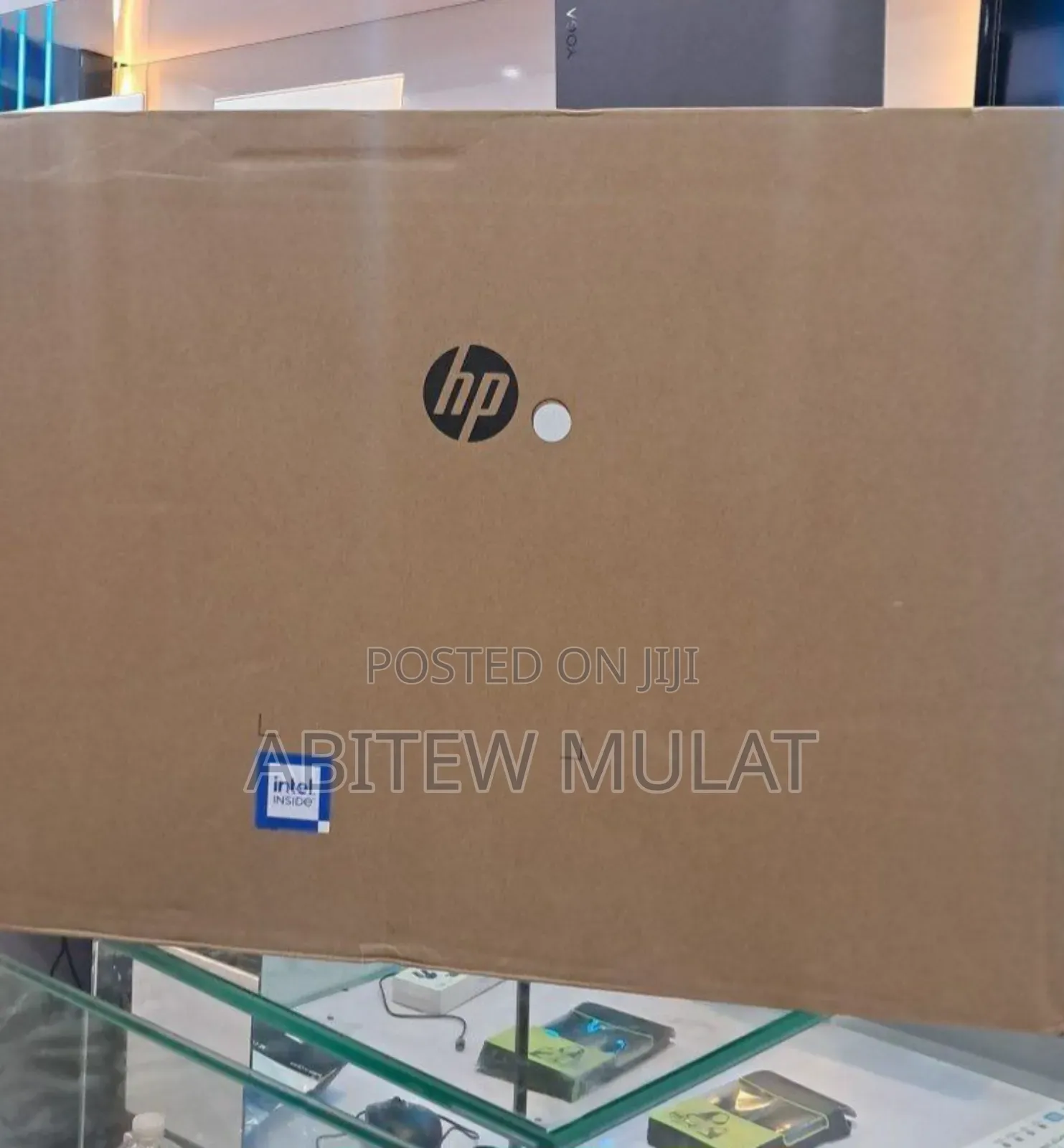 New Desktop Computer HP 200 G4 All-in-One 16GB Intel Core I7 SSD 1T