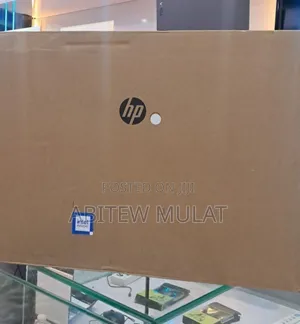 New Desktop Computer HP 200 G4 All-in-One 16GB Intel Core I7 SSD 1T