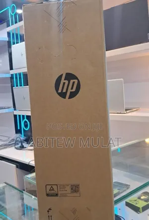 New Desktop Computer HP 200 G4 All-in-One 16GB Intel Core I7 SSD 1T