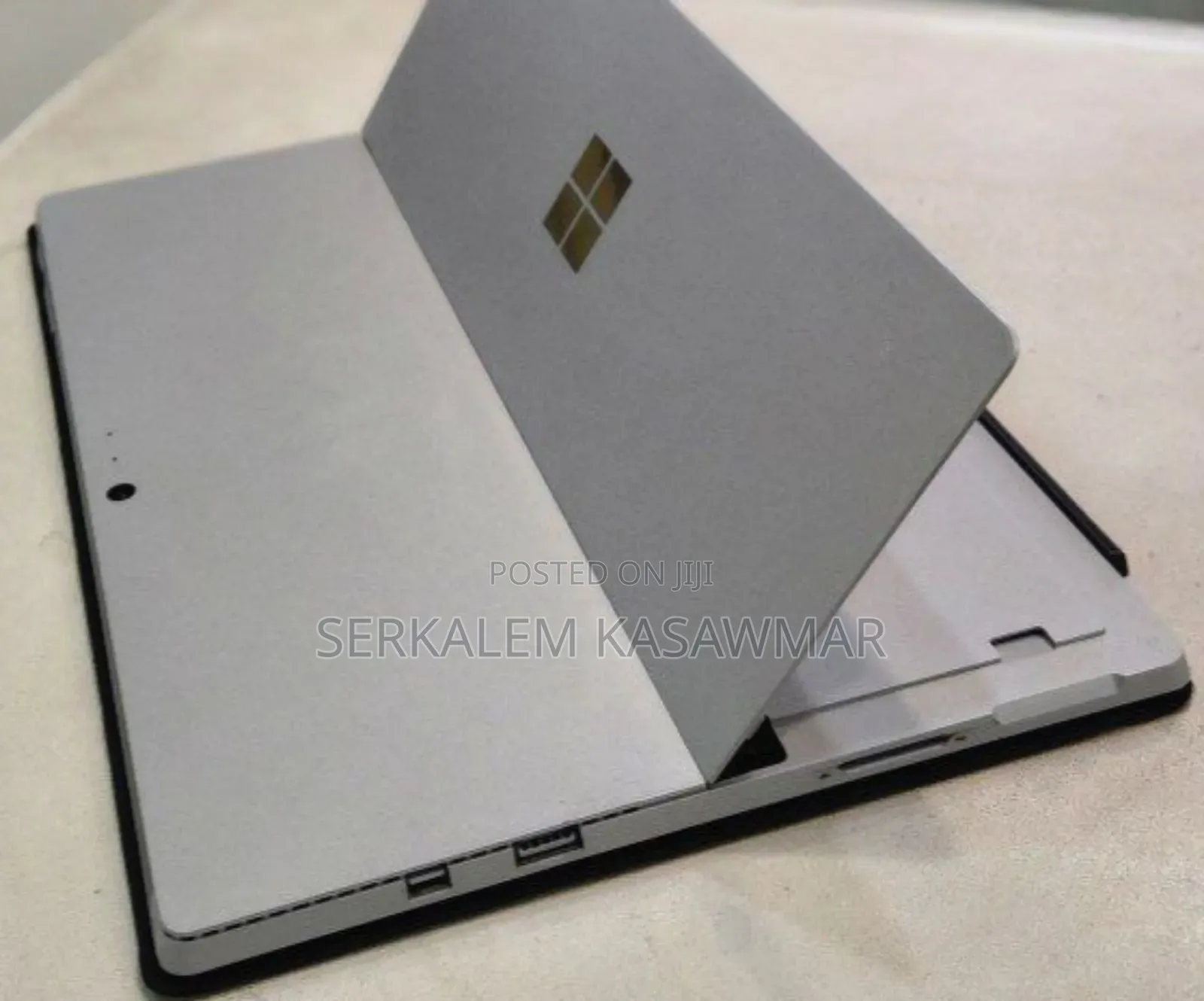 New Laptop Microsoft Surface Pro 4 16GB Intel Core I7 SSD 512GB