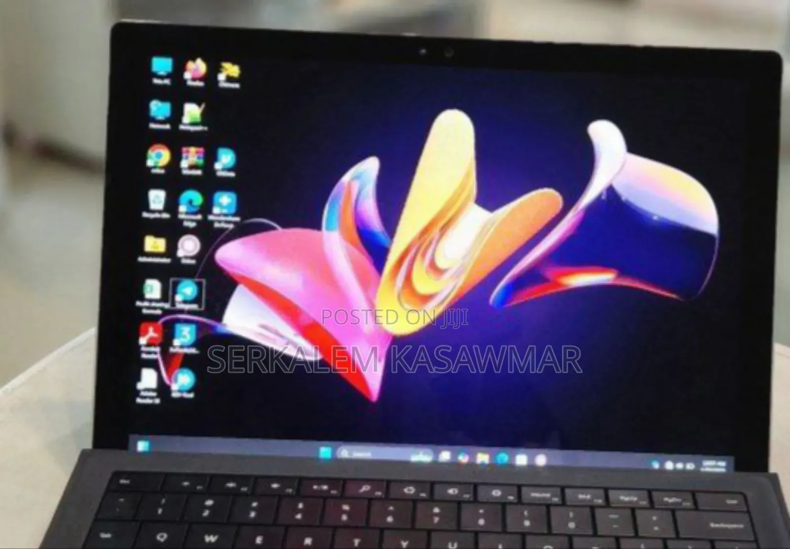 New Laptop Microsoft Surface Pro 4 16GB Intel Core I7 SSD 512GB