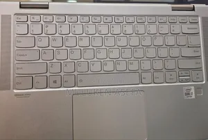 New Laptop Lenovo Yoga C740 16GB Intel Core I7 SSD 512GB