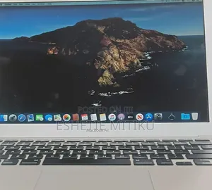 Photo - New Laptop Apple MacBook Air 2015 8GB Intel Core I5 SSD 512GB
