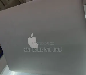 New Laptop Apple MacBook Air 2015 8GB Intel Core I5 SSD 512GB