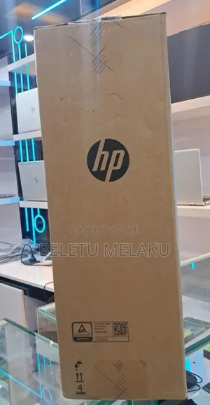 New Desktop Computer HP 200 G4 22 All-in-One 16GB Intel Core I7 SSD 1T