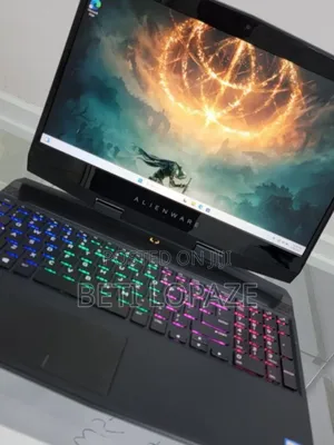 Photo - New Laptop MSI MSI Sword 15 16GB Intel Core I5 SSD 512GB