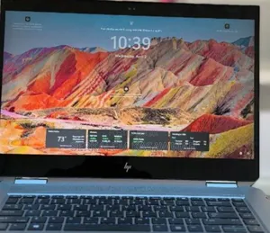 New Laptop HP ZBook Studio 32GB Intel Core I7 SSD 512GB