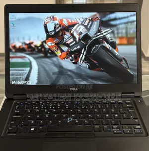 Photo - New Laptop Dell Precision 7520 16GB Intel Core I7 SSD 512GB