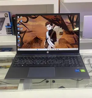 Photo - New Laptop HP Pavilion 15 16GB Intel Core I5 SSD 512GB
