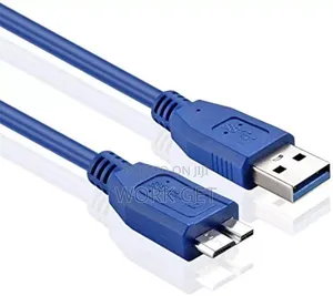 Photo - Haysenser Cabel Usb 3.0 Am to Micro Usb