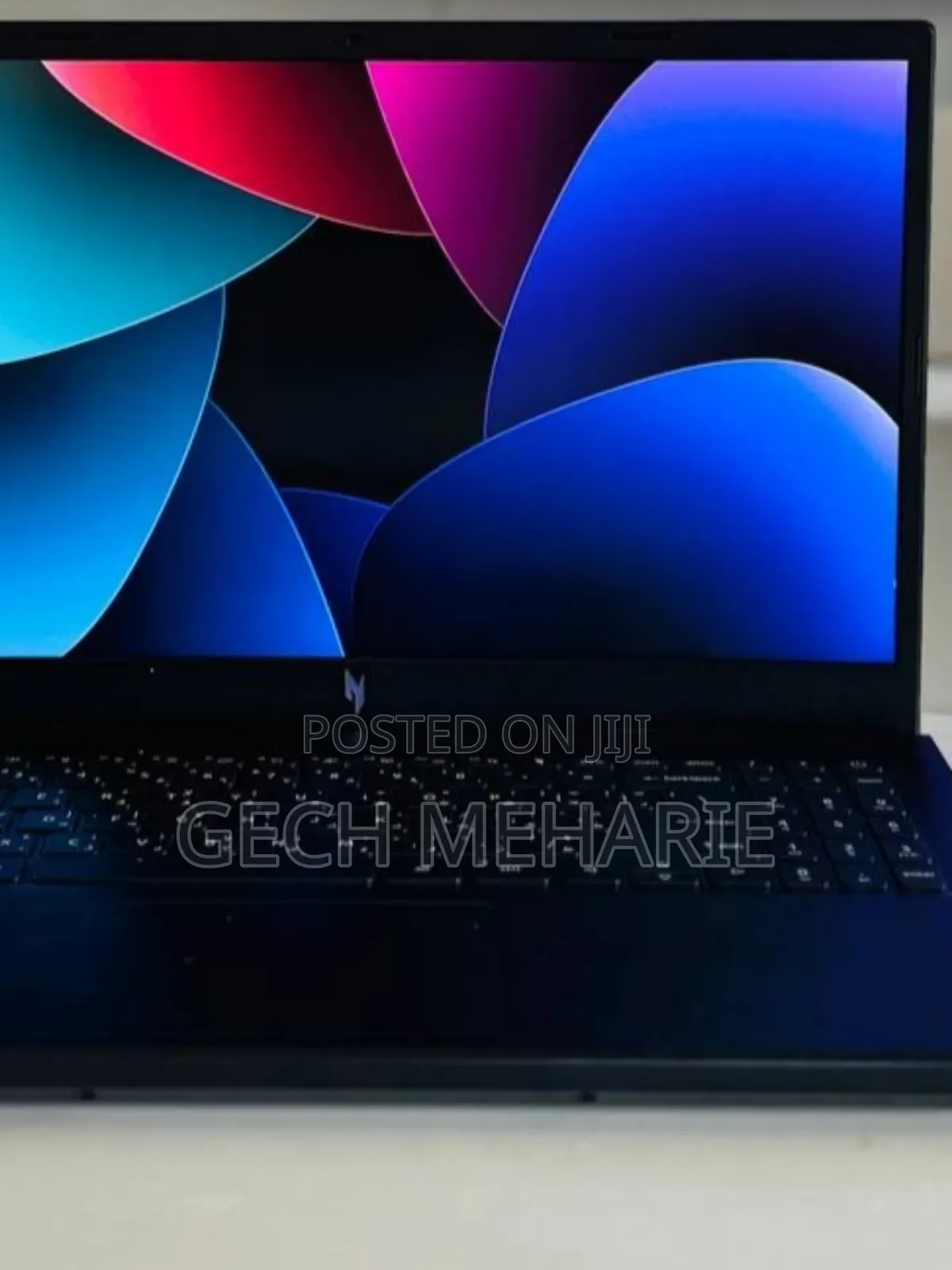 New Laptop Acer Nitro 5 16GB Intel Core I5 SSD 512GB