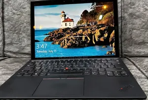 Photo - New Laptop Lenovo ThinkBook 13 8GB Intel Core I5 SSD 256GB